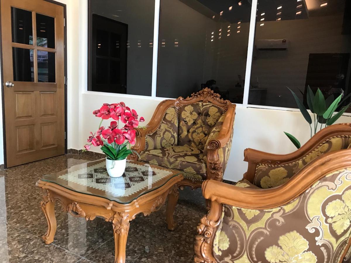Oyo 90506 Z Stay Inn Hotel Simpang Renggam المظهر الخارجي الصورة