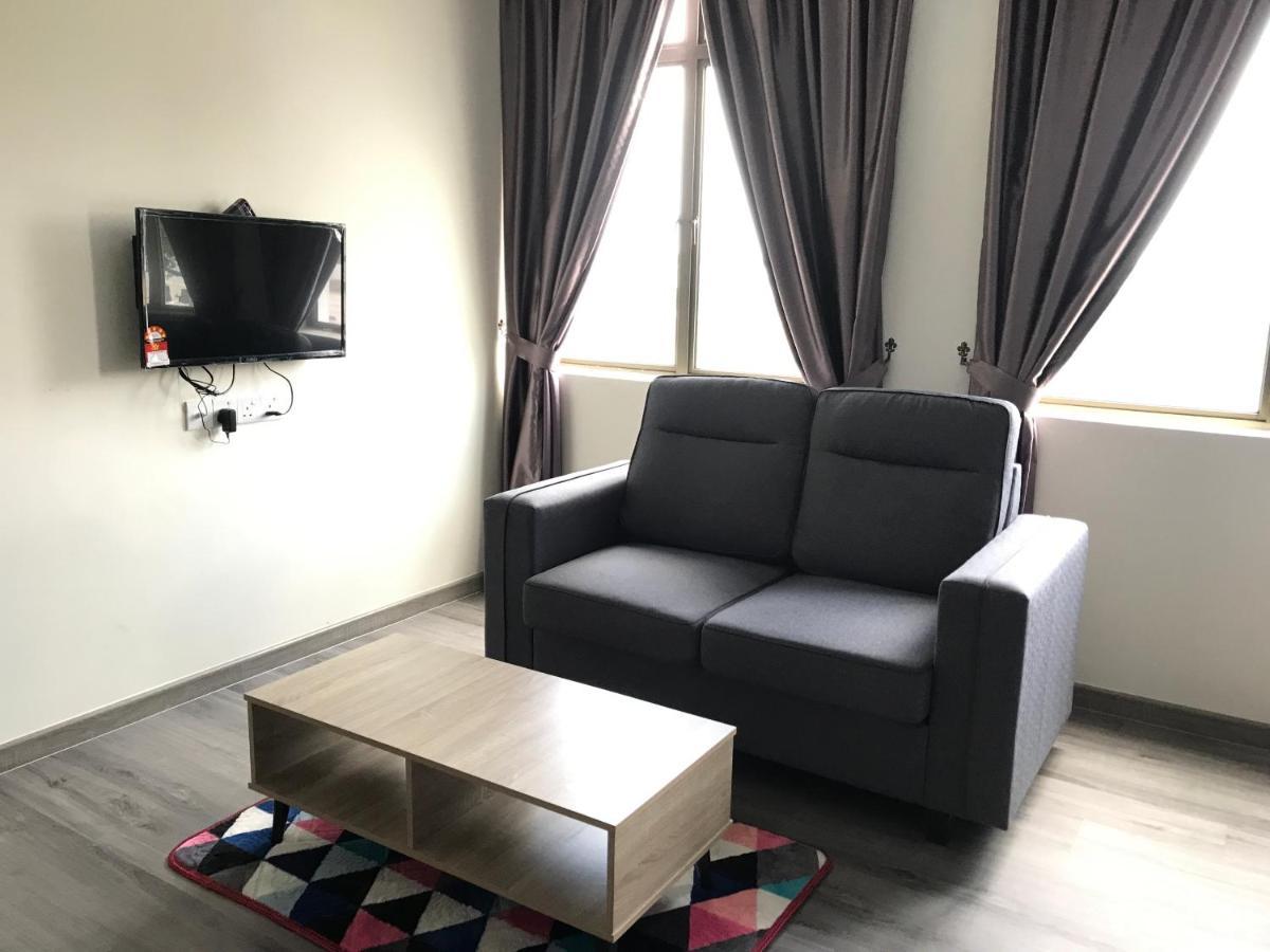 Oyo 90506 Z Stay Inn Hotel Simpang Renggam المظهر الخارجي الصورة